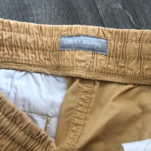 Lucky brand boy shorts - Picture 4 of 5